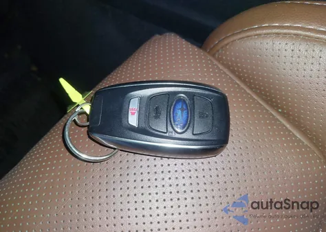 2025 Subaru Outback Touring Xt z USA, uszkodzony, nr VIN 4S4BTGPD2S3107548